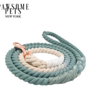 ROPE LEASH - JASMINE
