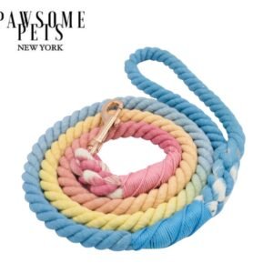 ROPE LEASH - HAWAIIAN VIBES