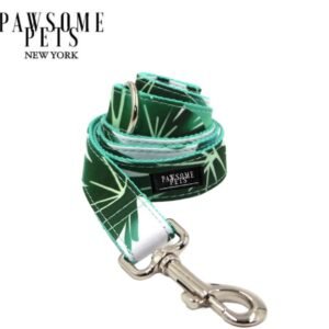 LEASH - LEAF