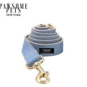 LEASH - JEANS LIGHT BLUE