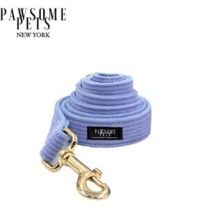 LEASH - AZURE