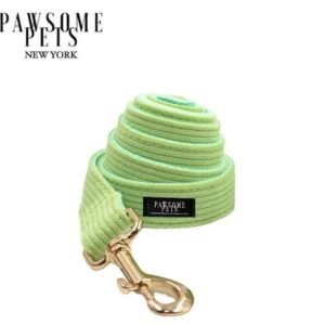 LEASH - MEADOW GREEN