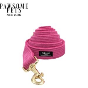 LEASH - ROSE PINK