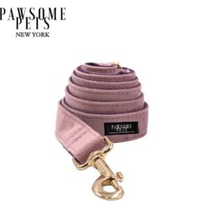 LEASH - PINK