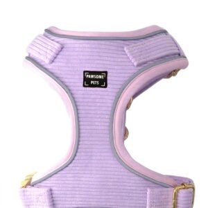 ADJUSTABLE HARNESS - VIOLET
