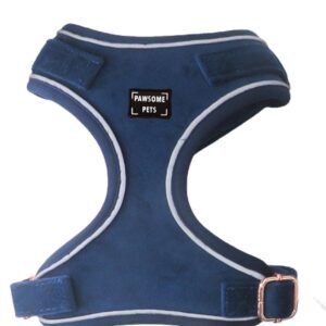 ADJUSTABLE HARNESS - BLUE ASHES