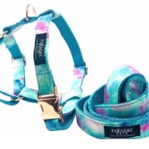 STEP IN BUNDLE - SKY (2 PIECES)