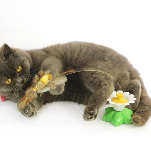 Interactive Bird Toy For Cats - Image 2
