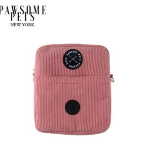 Crossbody Treat Bag