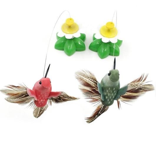 Interactive Bird Toy For Cats - Image 4