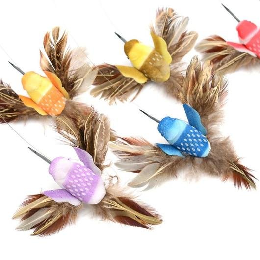 Interactive Bird Toy For Cats - Image 5