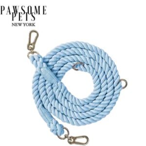 HANDS FREE DOG ROPE LEASH - BLUMOND