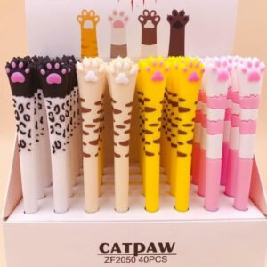 PAWSOME PEN #2