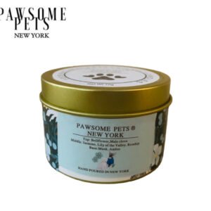 CANDLE - WILD BLUEBELL