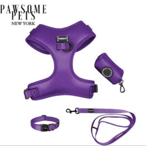 BUNDLE - SILK PURPLE