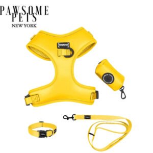 BUNDLE - SILK YELLOW