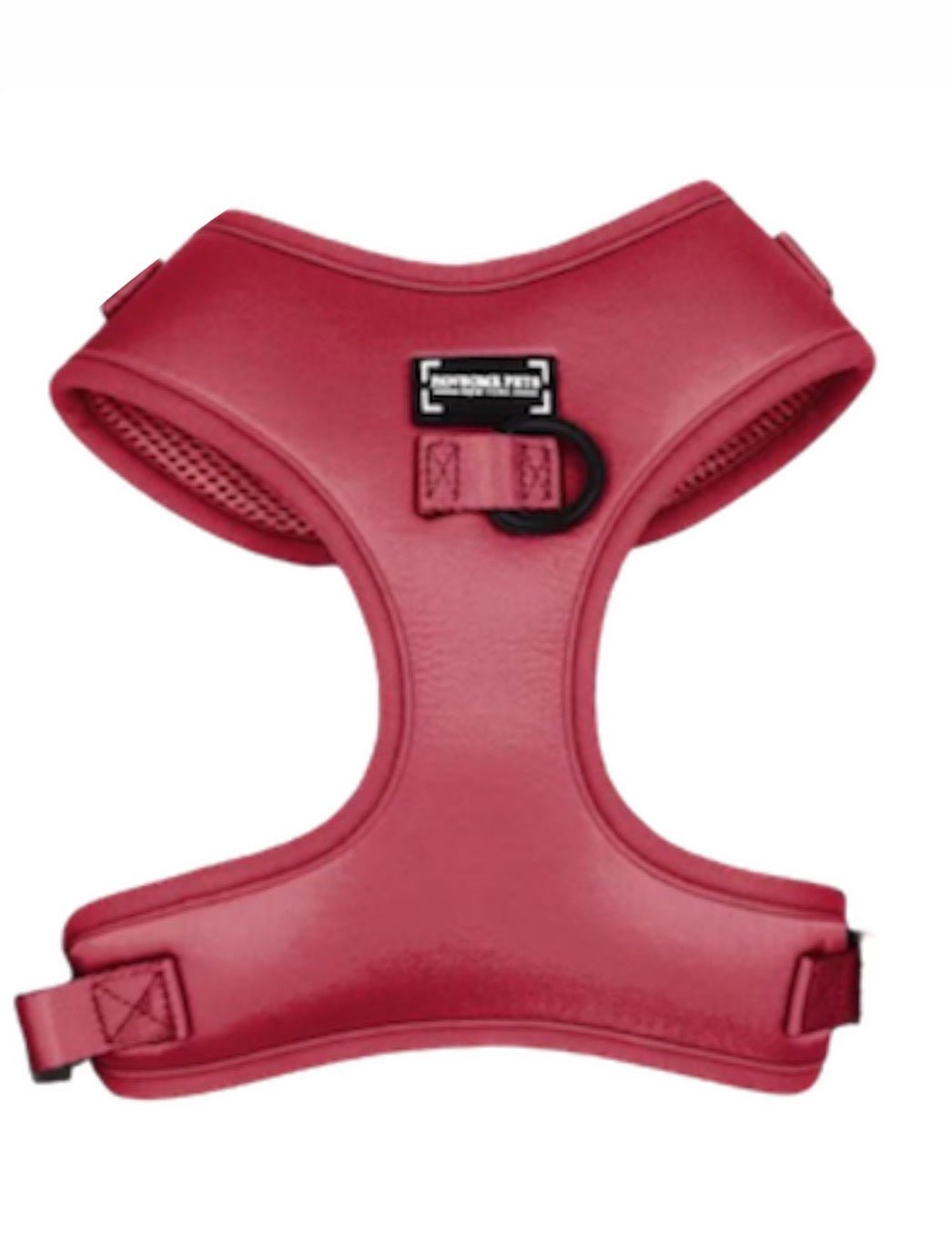 BUNDLE - SILK RED - Image 2