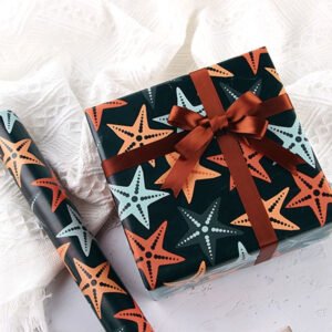 PAWSOME WRAPPING ROLL - #9