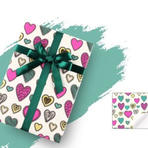 PAWSOME WRAPPING ROLL - #6