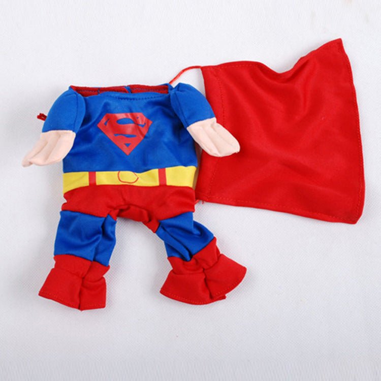 Cute Pet costumes - Image 2