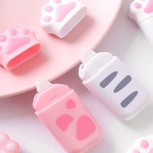 Pawsome correction tape #9