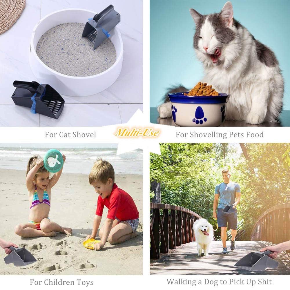 Easy Litter Scoop - Image 3