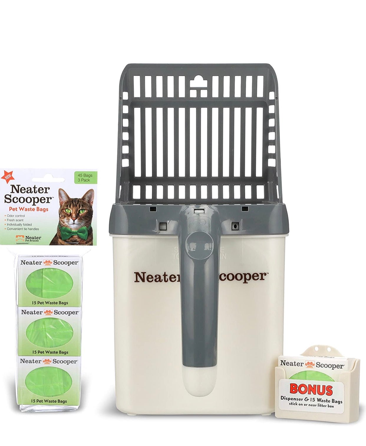 Easy Litter Scoop - Image 2