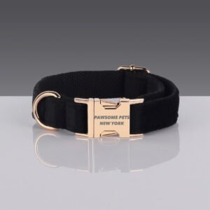 PAWSOME DOG COLLAR - #9