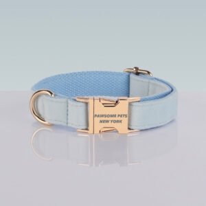 PAWSOME DOG COLLAR - #20