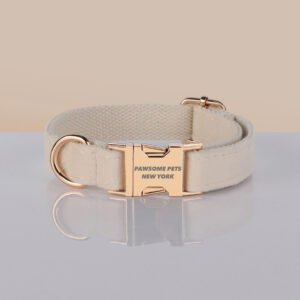 PAWSOME DOG COLLAR - #24