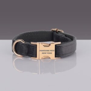 PAWSOME DOG COLLAR - #27