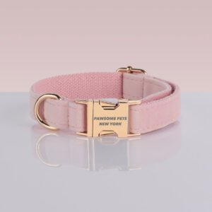 PAWSOME DOG COLLAR - #16