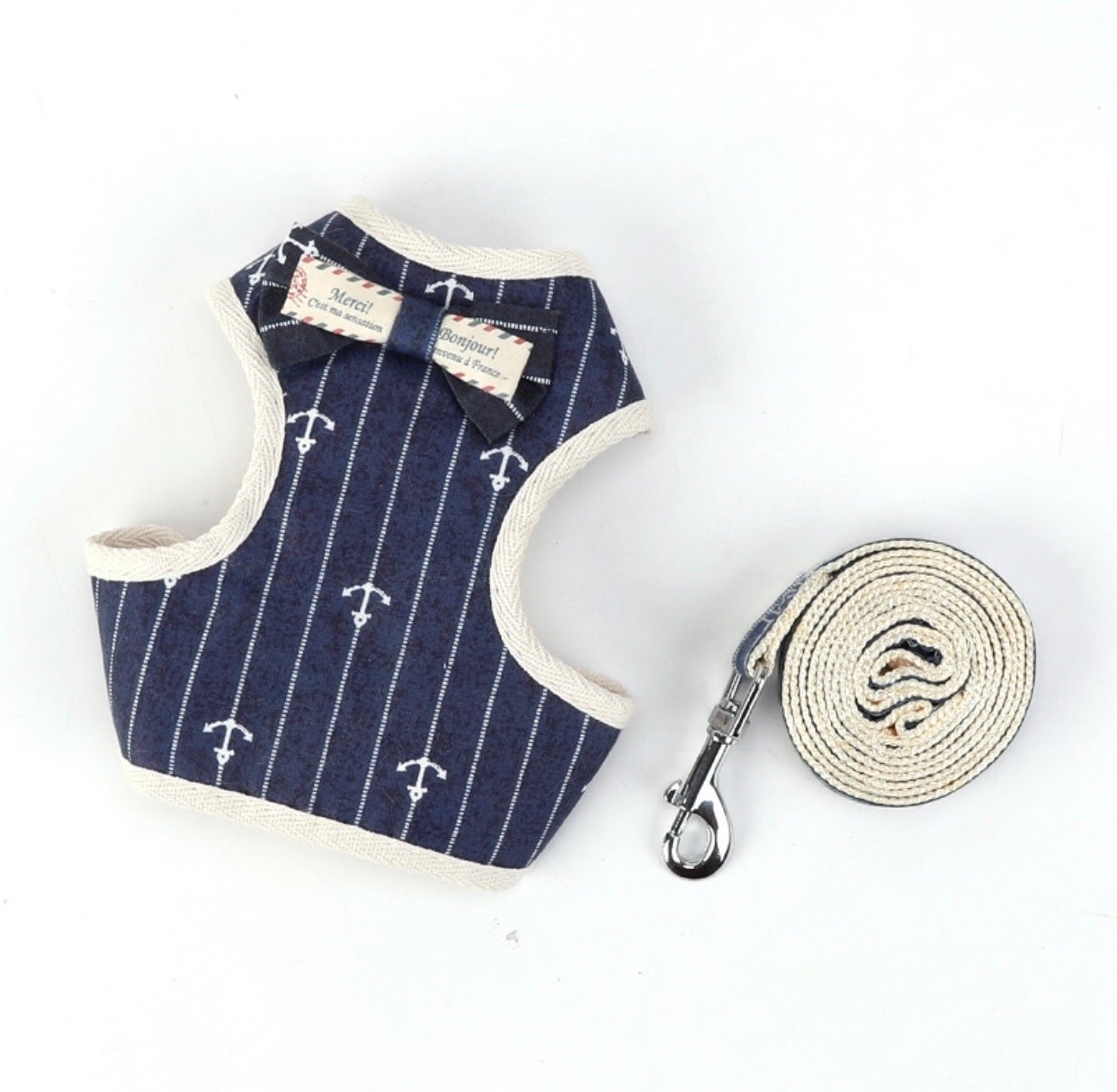 PAWSOME Cats Harness and Leash Set - Image 7