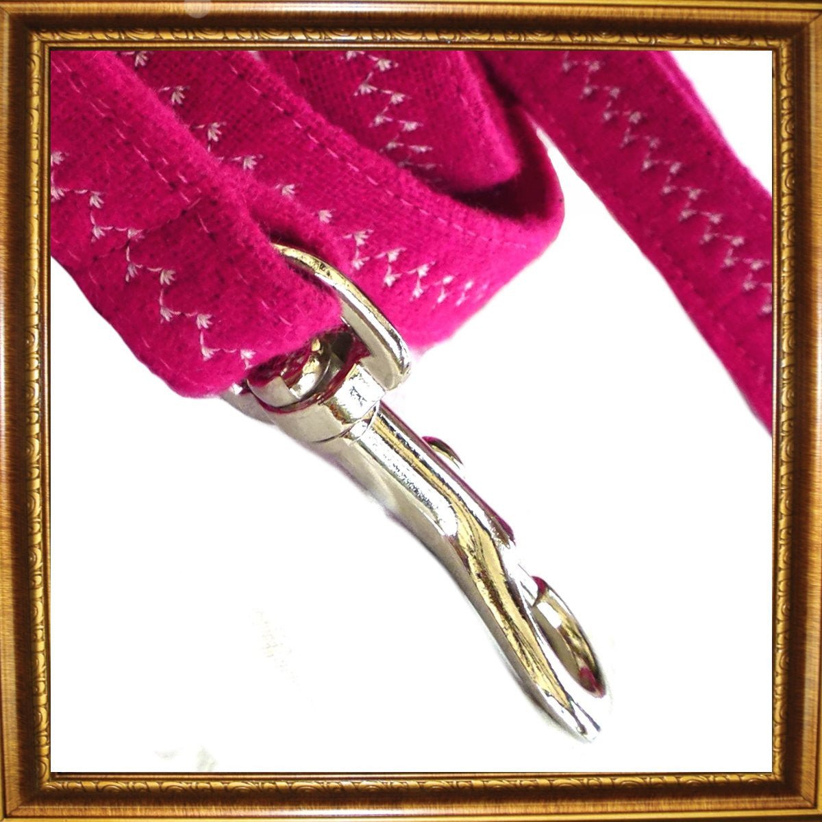 Prediletto Valentine Heart Dog Lead - Image 2