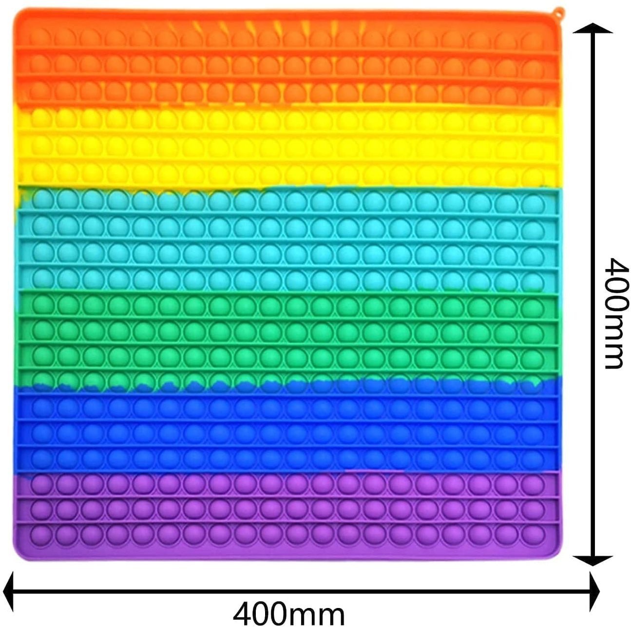 Jumbo Push Pop Fidget Toy-Fidget Sensory Toys-Square - Image 5